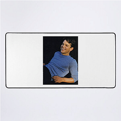 Matt Damon's breakout role was in Good Will Hunting Matt Damon Mouse Pads