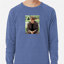 Matt Damon co-wrote the film with Ben Affleck Matt Damon Sweatshirts