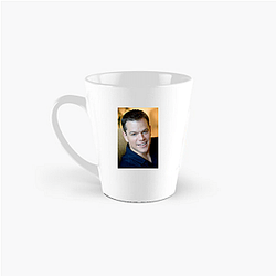 Matt Damon is known for his versatile roles Matt Damon Mugs