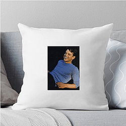 Matt Damon's breakout role was in Good Will Hunting Matt Damon Pillows Cover