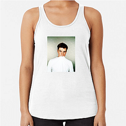 Matt Damon is an American actor Matt Damon Tank Tops