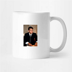 Matt Damon won an Academy Award for the screenplay Matt Damon Mugs