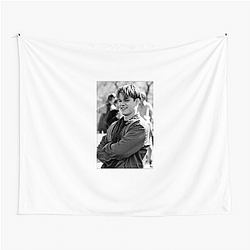 Matt Damon has a long career Matt Damon Tapestries