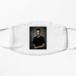 Matt Damon is known for the Bourne film series Matt Damon Face Masks