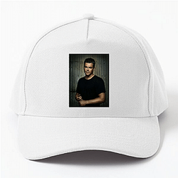 Matt Damon is known for the Bourne film series Matt Damon Hats & Caps