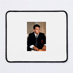 Matt Damon won an Academy Award for the screenplay Matt Damon Mouse Pads