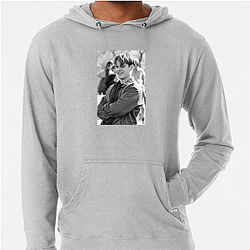 Matt Damon has a long career Matt Damon Hoodies