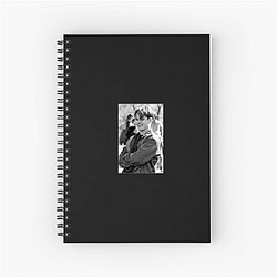 Matt Damon has a long career Matt Damon Notebook
