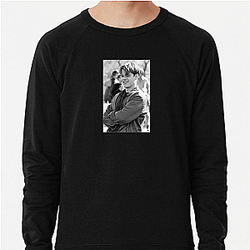 Matt Damon has a long career Matt Damon Sweatshirts