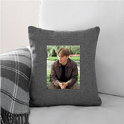 Matt Damon co-wrote the film with Ben Affleck Matt Damon Pillows Cover