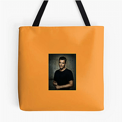 Matt Damon is known for the Bourne film series Matt Damon Bags