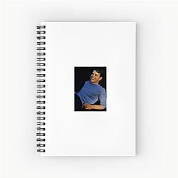 Matt Damon's breakout role was in Good Will Hunting Matt Damon Notebook