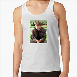 Matt Damon co-wrote the film with Ben Affleck Matt Damon Tank Tops