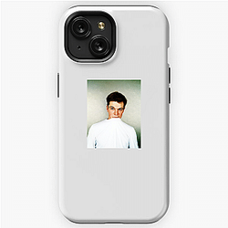 Matt Damon is an American actor Matt Damon iPhone Cases