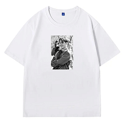 Matt Damon has a long career Matt Damon T-Shirts