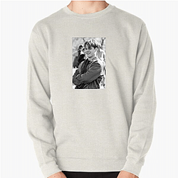 Matt Damon has a long career Matt Damon Sweatshirts