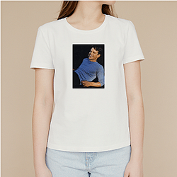 Matt Damon's breakout role was in Good Will Hunting Matt Damon T-Shirts