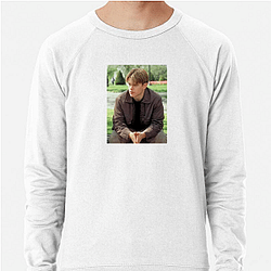 Matt Damon co-wrote the film with Ben Affleck Matt Damon Sweatshirts