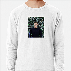 Matt Damon is also a film producer Matt Damon Sweatshirts
