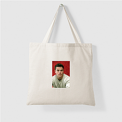 Matt Damon starred in the film The Martian Matt Damon Bags