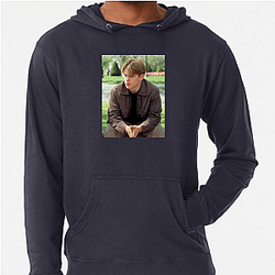 Matt Damon co-wrote the film with Ben Affleck Matt Damon Hoodies