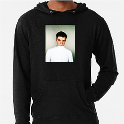 Matt Damon is an American actor Matt Damon Hoodies