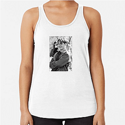 Matt Damon has a long career Matt Damon Tank Tops
