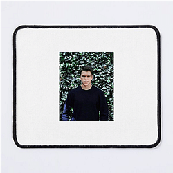 Matt Damon is also a film producer Matt Damon Mouse Pads