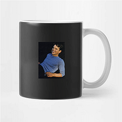 Matt Damon's breakout role was in Good Will Hunting Matt Damon Mugs