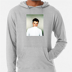 Matt Damon is an American actor Matt Damon Hoodies