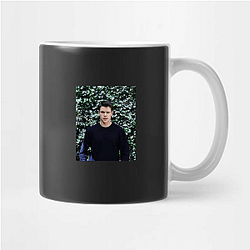 Matt Damon is also a film producer Matt Damon Mugs