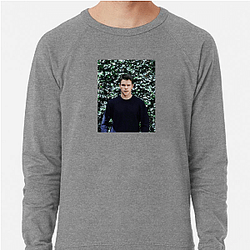 Matt Damon is also a film producer Matt Damon Sweatshirts