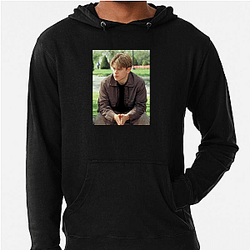 Matt Damon co-wrote the film with Ben Affleck Matt Damon Hoodies
