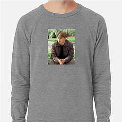 Matt Damon co-wrote the film with Ben Affleck Matt Damon Sweatshirts