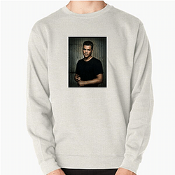 Matt Damon is known for the Bourne film series Matt Damon Sweatshirts
