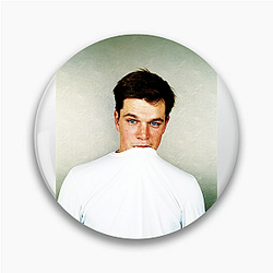 Matt Damon is an American actor Matt Damon Pins