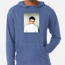 Matt Damon is an American actor Matt Damon Hoodies