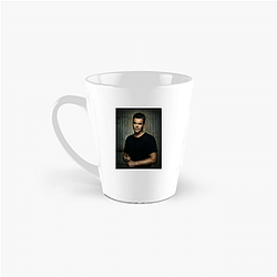 Matt Damon is known for the Bourne film series Matt Damon Mugs