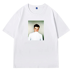 Matt Damon is an American actor Matt Damon T-Shirts