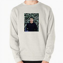 Matt Damon is also a film producer Matt Damon Sweatshirts