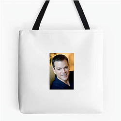 Matt Damon is known for his versatile roles Matt Damon Bags