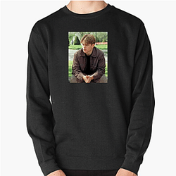 Matt Damon co-wrote the film with Ben Affleck Matt Damon Sweatshirts