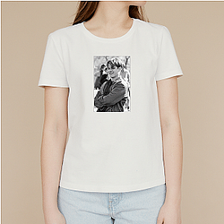 Matt Damon has a long career Matt Damon T-Shirts