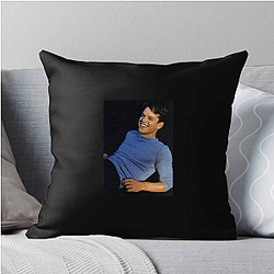 Matt Damon's breakout role was in Good Will Hunting Matt Damon Pillows Cover