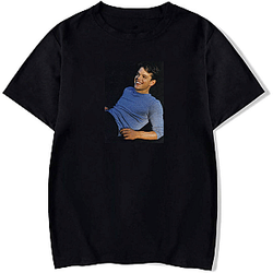 Matt Damon's breakout role was in Good Will Hunting Matt Damon T-Shirts
