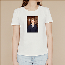 Matthew David Morris Melodic Print Matthew David Morris T-Shirts