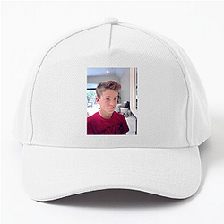 Matthew David Morris Vocalist Graphic Matthew David Morris Hats & Caps