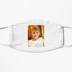 Matthew David Morris Artistic Expression Fashion Matthew David Morris Face Masks