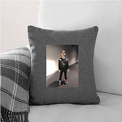Matthew David Morris Harmonious Design Matthew David Morris Pillows Cover