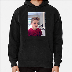 Matthew David Morris Vocalist Graphic Matthew David Morris Hoodies